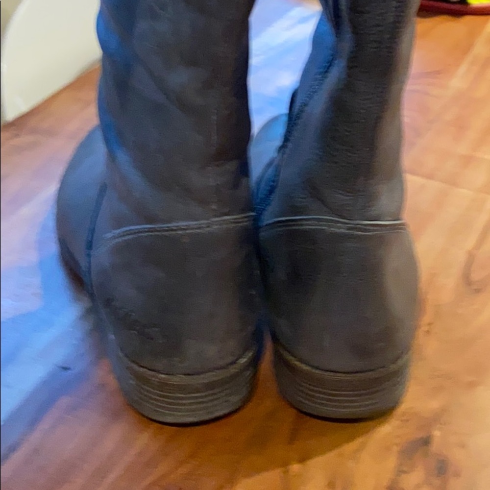 Kickers Riding boots sz 8 - Picture 7 of 10